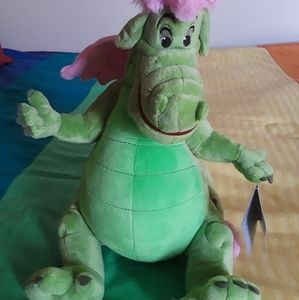 Pete's Dragon Elliott Plush